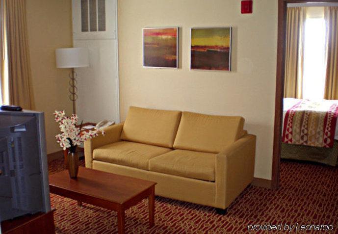 Towneplace Suites Philadelphia Horsham Room photo