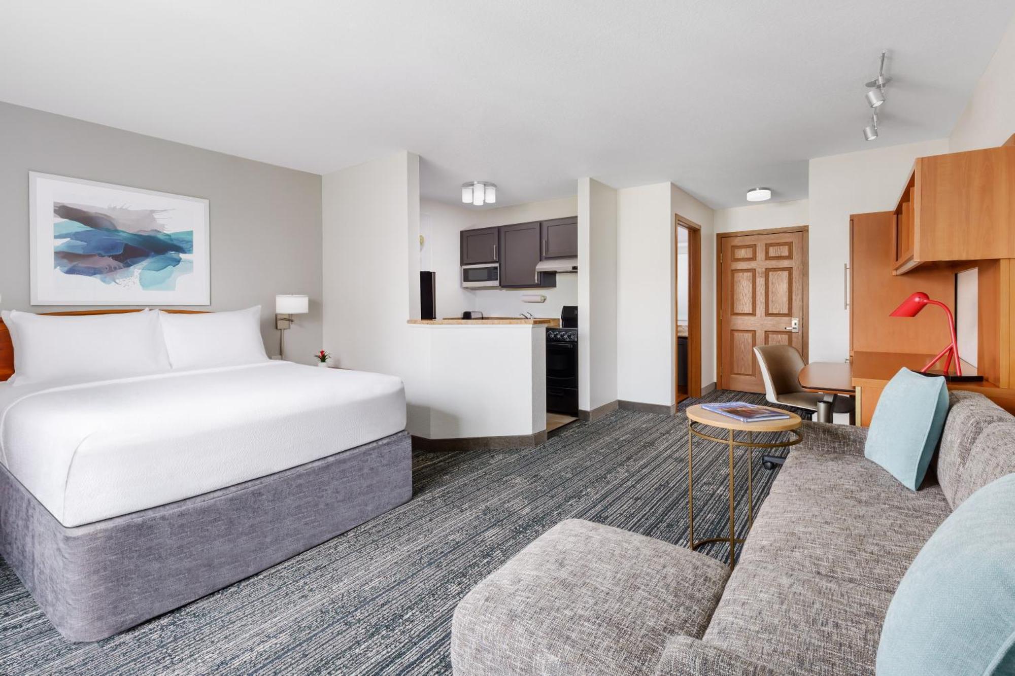 Towneplace Suites Philadelphia Horsham Exterior photo