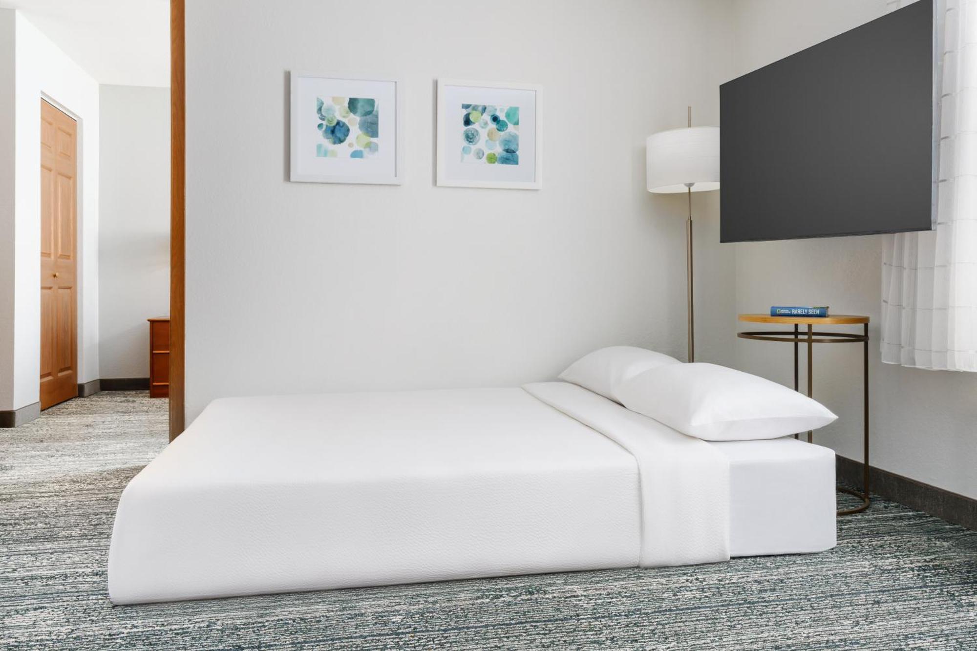 Towneplace Suites Philadelphia Horsham Exterior photo